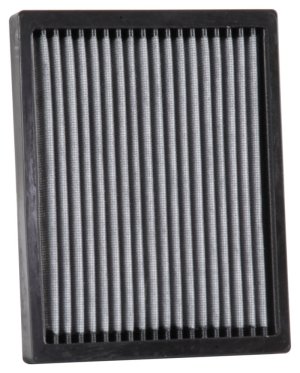 Kia Soul Cabin Air Filter - K&N Engineering - Washable - `14-`18